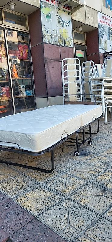 ortopedik doşek: Yeni, Matraslı raskladuşka — 3