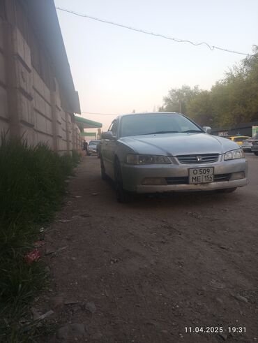 honda accord автомат: Honda Accord: 1999 г., 1.8 л, Автомат, Бензин, Седан