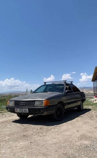 коллектор ауди 100 5 цилиндров: Audi 100: 1985 г., 2.2 л, Механика, Бензин, Седан