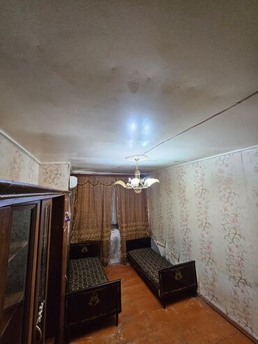 Günlük kirayə mənzillər: 1 otaqlı — 1