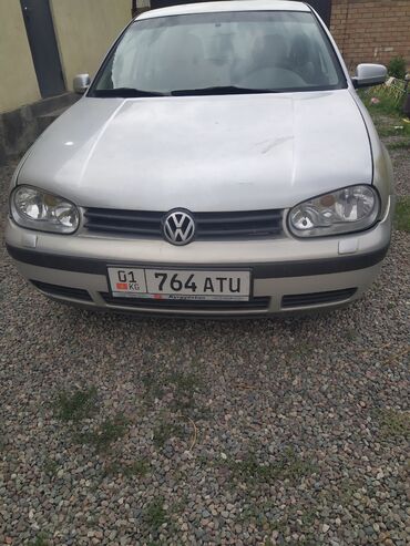 моновпрыск на гольф 3: Volkswagen Golf: 2000 г., 1.6 л, Автомат, Бензин, Хэтчбэк
