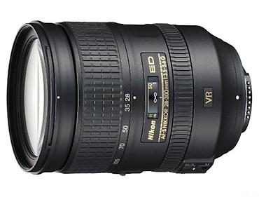 Nikon AF-S NIKKOR 28-300mm f/3.5-5.6G ED VR JAA808DA 🟢 Rəsmi iş yeri lalafo.az -da Nikon AF-S NIKKOR 28-300mm f/3.5-5.6G ED VR JAA808DA 🟢 Rəsmi iş yeri