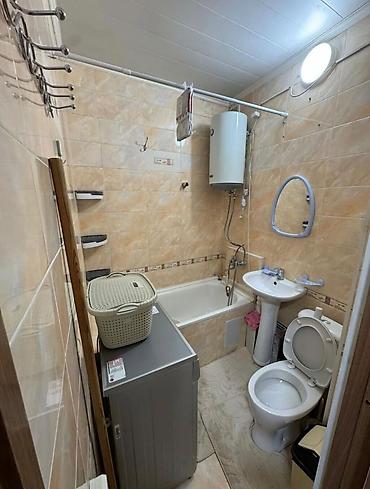 кв 1: 1 комната, 35 м², Элитка, 3 этаж, Евроремонт — 3