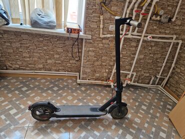 elektrik scooter: - GƏNCƏ, 500 sm3, 2024 il