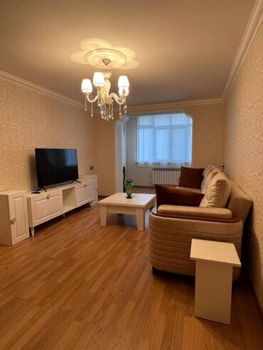 Köhnə tikili: Bakı, Biləcəri, 3 otaqlı, Köhnə tikili, m. Avtovağzal, 75 kv. m — 3