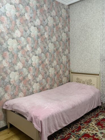 carpayi basliqlari: Təknəfərlik çarpayı, Bazasız, Matrassız, Siyirməsiz
