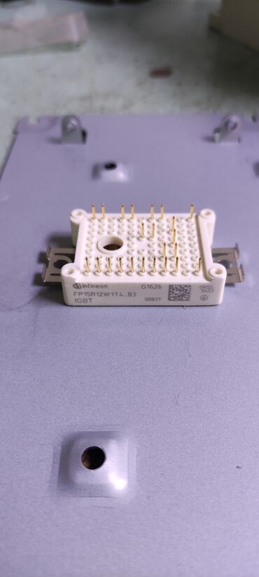 частотный преобразователь цена бишкек: Модули IGBT для частотного преобразователя Дельта на 2,2 кВт. Модель
