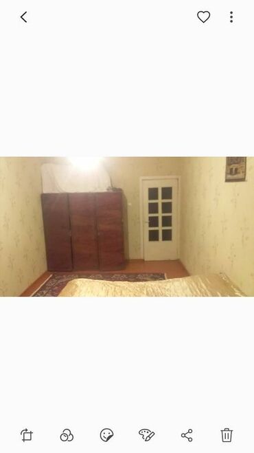 Yeni tikili: 4 otaqlı, Yeni tikili, 100 kv. m — 13