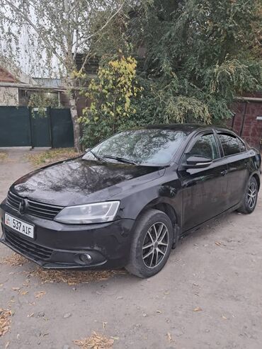 volkswagen passat б 5: Volkswagen Jetta: 2014 г., 1.6 л, Автомат, Бензин, Седан