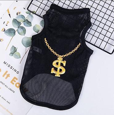 Зоотовары: Одежда для кошек и собак. Все НОВОЕ РАЗМЕР И ЦЕНА УКАЗАНЫ НА ФОТО — 26