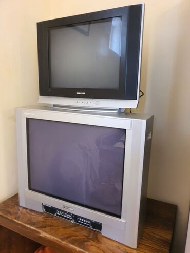 Техника для кухни: Б/у Телевизор Samsung 54" Самовывоз