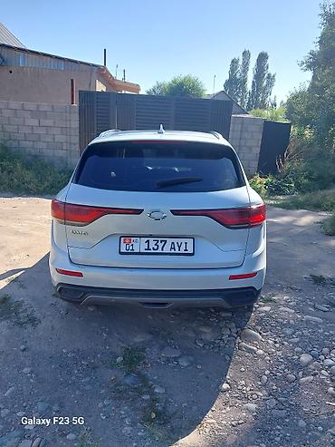 gac aion i60 отзывы: Renault QM6: 2021 г., 2 л, Автомат, Газ, Кроссовер — 4