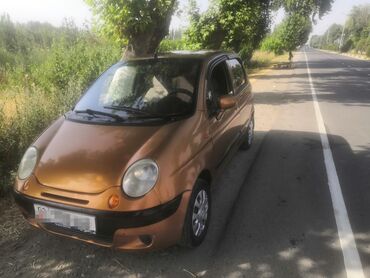 шины бишкек дордой цены: Daewoo Matiz: 2003 г., 0.8 л, Механика, Бензин, Хетчбек
