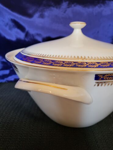 Ostalo posuđe: Corbaluk 1945g+. Moritz Zdekauer Cehoslovacka. Corbaluk — 7