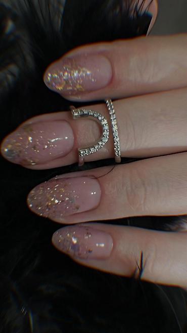 Маникюр, педикюр: Гель лак, шеллак, Донаращивание ногтей, Снятие, Маникюр, Педикюр, Одноразовые расходные материалы — 7