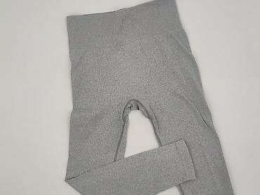 dresy armani: Legginsy Sportowe damskie, rozmiar S — 1