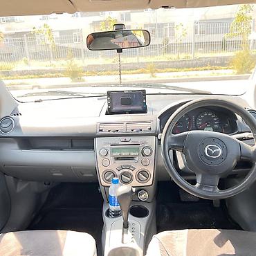 шивея машина: Сдаю Mazda Demio под выкуп, | Водительские права, Без залога, Рассрочка без банка, Бензин — 10