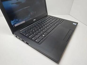 Dell: Dell Latitude 8GB SSD Kamera Hdmi Procesor I7 8TH. > > Prodajem — 5
