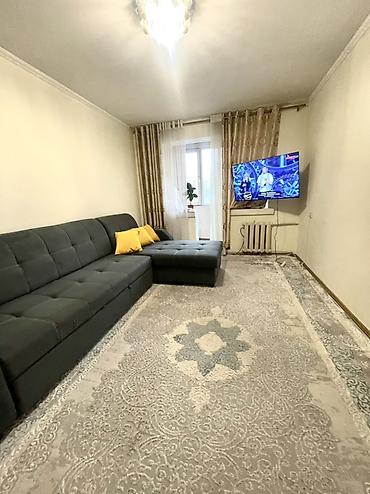 Продажа квартир: 1 комната, 34 м², 104 серия, 5 этаж, Косметический ремонт — 1