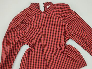 Blouses: Blouse, H&M, M (EU 38), condition - Perfect