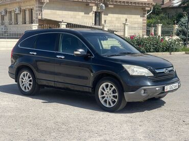рассрочка авто бишкек без первоначального взноса: Honda CR-V: 2007 г., 2 л, Автоматические, Бензин, Кроссовер