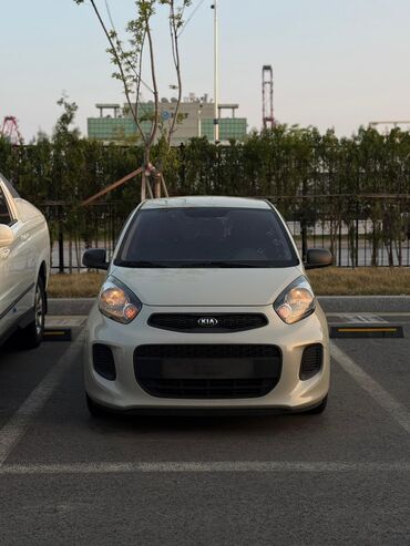авто из кореи в наличии в бишкеке: Kia Morning: 2016 г., 1 л, Автомат, Бензин, Хэтчбэк