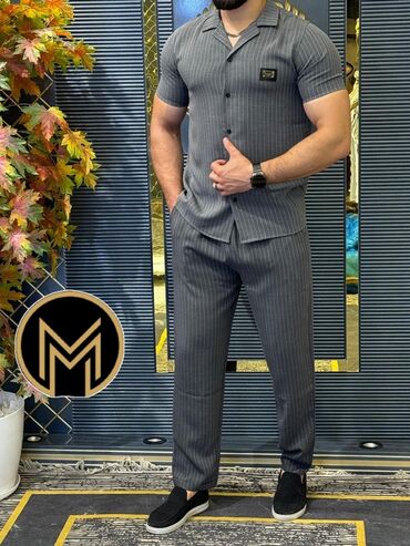 geyim modelleri: 🌟Model🌟
💯Material kətan🇹🇷💯
💥Razmer S.M.L.XL.XXL💥
💣Qiymət 33 azn💣