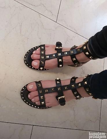 ugg papuce kopija: Ash sandale.Original.Samo probane.Nisu nosene.Od probanja ima sitne — 1