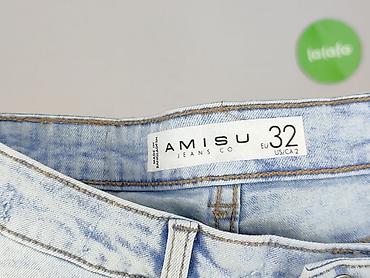 conto: Amisu, Szorty damskie, rozmiar 2XS — 4