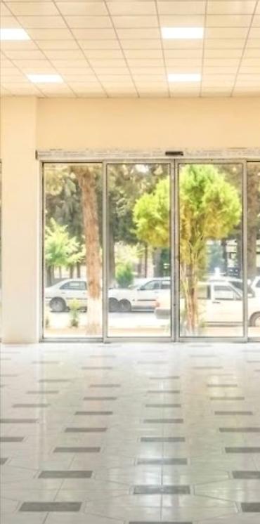 baki tekstil fabriki: ZƏNGETMƏ VATSAPA YAZİN. S O N 700 M. XİRDALANDA HEYDƏR PARKLA ÜZBƏÜZ — 4