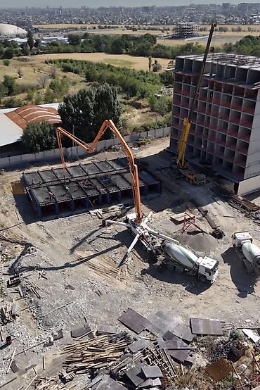 950: Строится, Индивидуалка, 1 комната, 35 м² — 5