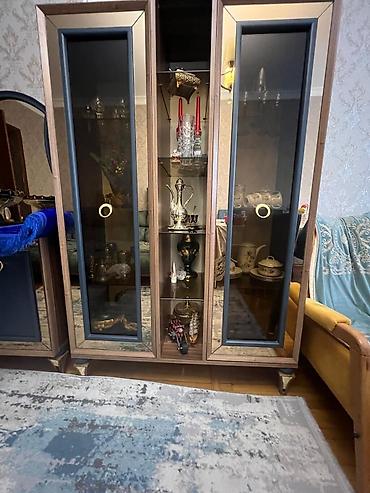 Mebel: İşlənmiş, Komod, Türkiyə — 5