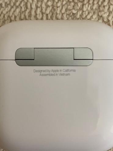 Наушники: Вкладыши, Apple, Новый, Беспроводные (Bluetooth), Для детей — 4