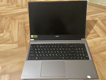 продать ноутбук срочно: Ноутбук, Acer, 15.6 "