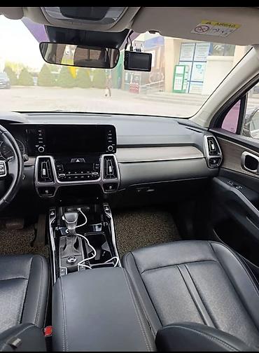Kia: Kia Sorento: 2020 г., 2.2 л, Автомат, Дизель, Кроссовер — 7