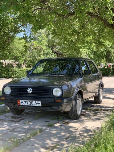 москвич карбюратор: Volkswagen Golf: 1991 г., 1.8 л, Механика, Бензин, Хэтчбэк