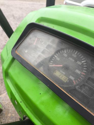 Motobloklar: Catmann mini traktor, 4x4 Xüsusiyyətlər: - Marka/model: Catmann mini — 1