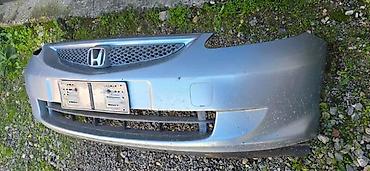 karburator za apn 4: BRANIK ZA HONDA JAZZ | Prednji branik Honda Jazz — 2