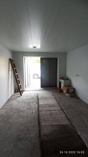 Qaraj satılır: 24 kv. m, 2 * 3 * 2 Daş — 6