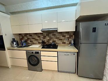 Mənzillər: 📍 Nərimanov rayonu, Heydər Əliyev Prospekti yaxınlığında premium — 6