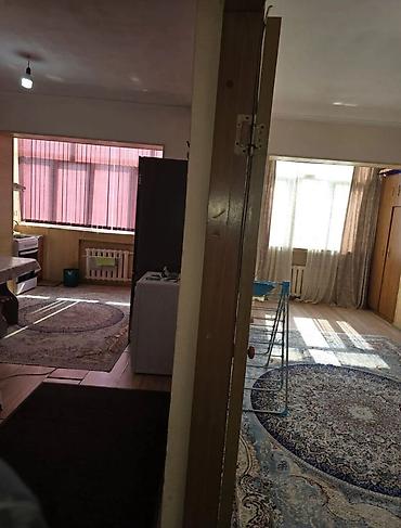 Продажа квартир: 1 комната, 44 м², 106 серия, 8 этаж, Дизайнерский ремонт at lalafo.kg — 2 Продажа квартир: 1 комната, 44 м², 106 серия, 8 этаж, Дизайнерский ремонт — 2