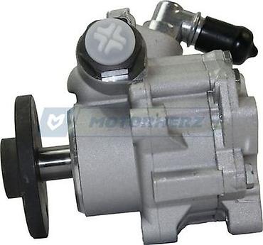 Насос ГУР Е60
2.5-3.0