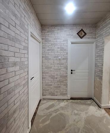 sirvanda ev satisi: Bakı, 9-cu mikrorayon, 2 otaqlı, Köhnə tikili, m. Nəsimi, 71 kv. m — 10