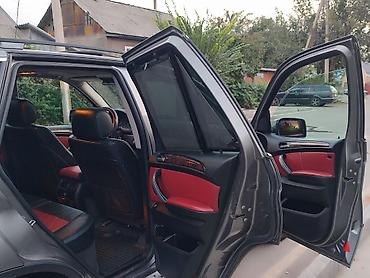 бмв х8: BMW X5: 2004 г., 4.4 л, Автомат, Бензин, Кроссовер — 7