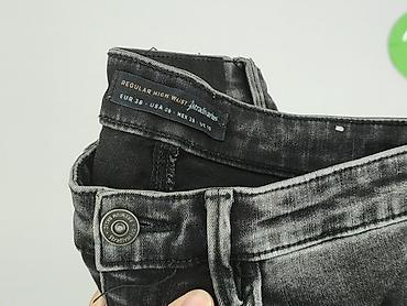 tracker original: Stradivarius, Jeansy damskie, rozmiar S — 4
