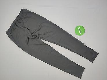 diverse joggery: Legginsy Sportowe damskie, rozmiar S — 3