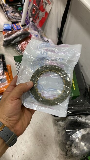 Motosiklet hissələri: 🛵Moto Zapcast🛵 Sveca 3m Nakladka arxa 7m Nakladka qabag 7m Paduska 5m — 54