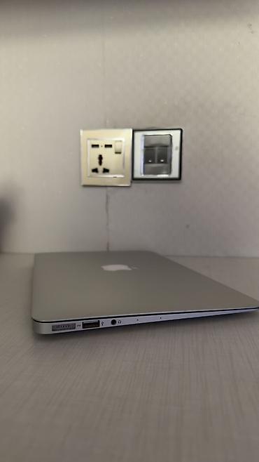 notebook 200: İşlənmiş Apple MacBook, 13.3 ", Intel Core i5, 128 GB — 5