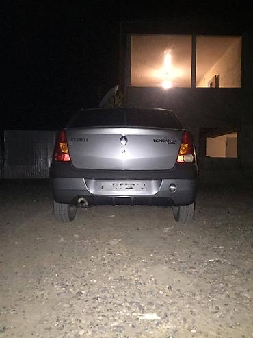 Renault Tondar