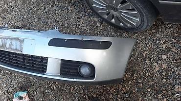 bmw 6 tuning: GOLF 5 PREDNJI BRANIK ZA VOLKSWAGEN GOLF 5 OD 2004. DO 2009. GOD. | — 2